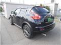 2013 Nissan Juke