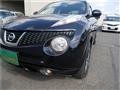 2013 Nissan Juke