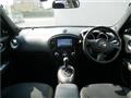 2013 Nissan Juke