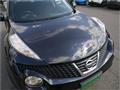 2013 Nissan Juke