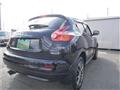 2013 Nissan Juke