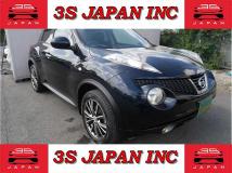 2013 Nissan Juke