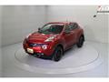 2015 Nissan Juke