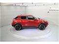 2015 Nissan Juke