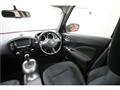 2015 Nissan Juke