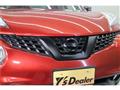 2015 Nissan Juke