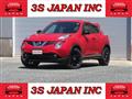 2016 Nissan Juke