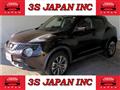 2015 Nissan Juke