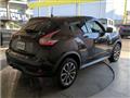 2015 Nissan Juke