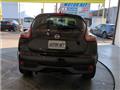 2015 Nissan Juke
