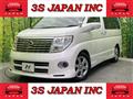 2007 Nissan Elgrand
