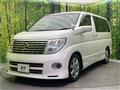 2007 Nissan Elgrand