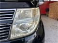 2009 Nissan Elgrand