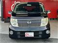 2009 Nissan Elgrand