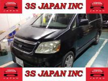2004 Toyota Noah