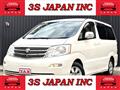 2004 Toyota Alphard