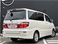 2004 Toyota Alphard