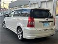 2005 Toyota Wish