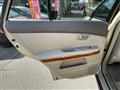 2008 Toyota Harrier