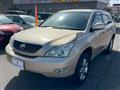 2008 Toyota Harrier