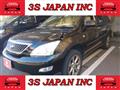 2008 Toyota Harrier