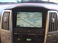 2008 Toyota Harrier