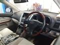 2008 Toyota Harrier