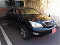 2008 Toyota Harrier