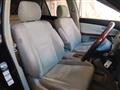 2008 Toyota Harrier