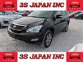 2012 Toyota Harrier
