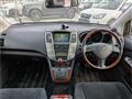 2012 Toyota Harrier