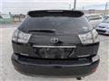 2012 Toyota Harrier