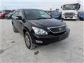 2012 Toyota Harrier