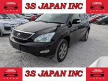 2012 Toyota Harrier