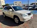 2010 Toyota Harrier