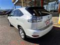 2010 Toyota Harrier