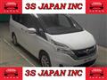 2016 Nissan Serena