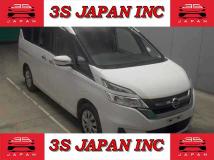 2016 Nissan Serena