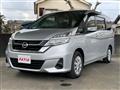 2019 Nissan Serena