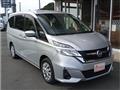2019 Nissan Serena