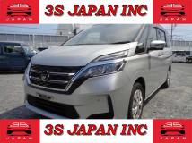 2020 Nissan Serena