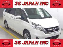 2018 Nissan Serena