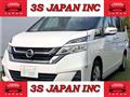 2018 Nissan Serena