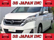 2018 Nissan Serena
