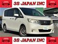 2011 Nissan Serena