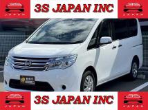 2015 Nissan Serena