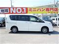 2016 Nissan Serena