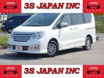 2016 Nissan Serena