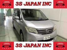 2011 Nissan Serena