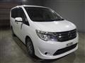 2015 Nissan Serena